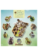 Capstone Games Sanctuary: An Ark Nova Game