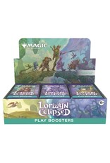 Magic Magic the Gathering CCG: Lorwyn Eclipsed Play Booster Display (30)