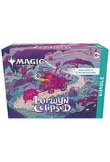 Magic Magic the Gathering CCG: Lorwyn Eclipsed Bundle LTD