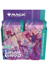 Magic Magic the Gathering CCG: Lorwyn Eclipsed Collector Booster Display (12)