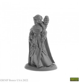 Reaper Anthanelle, Elf Wizard