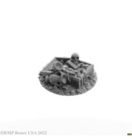 Reaper Treasure Pile