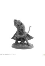 Reaper Lanaerel Grayleaf, Elf Ranger