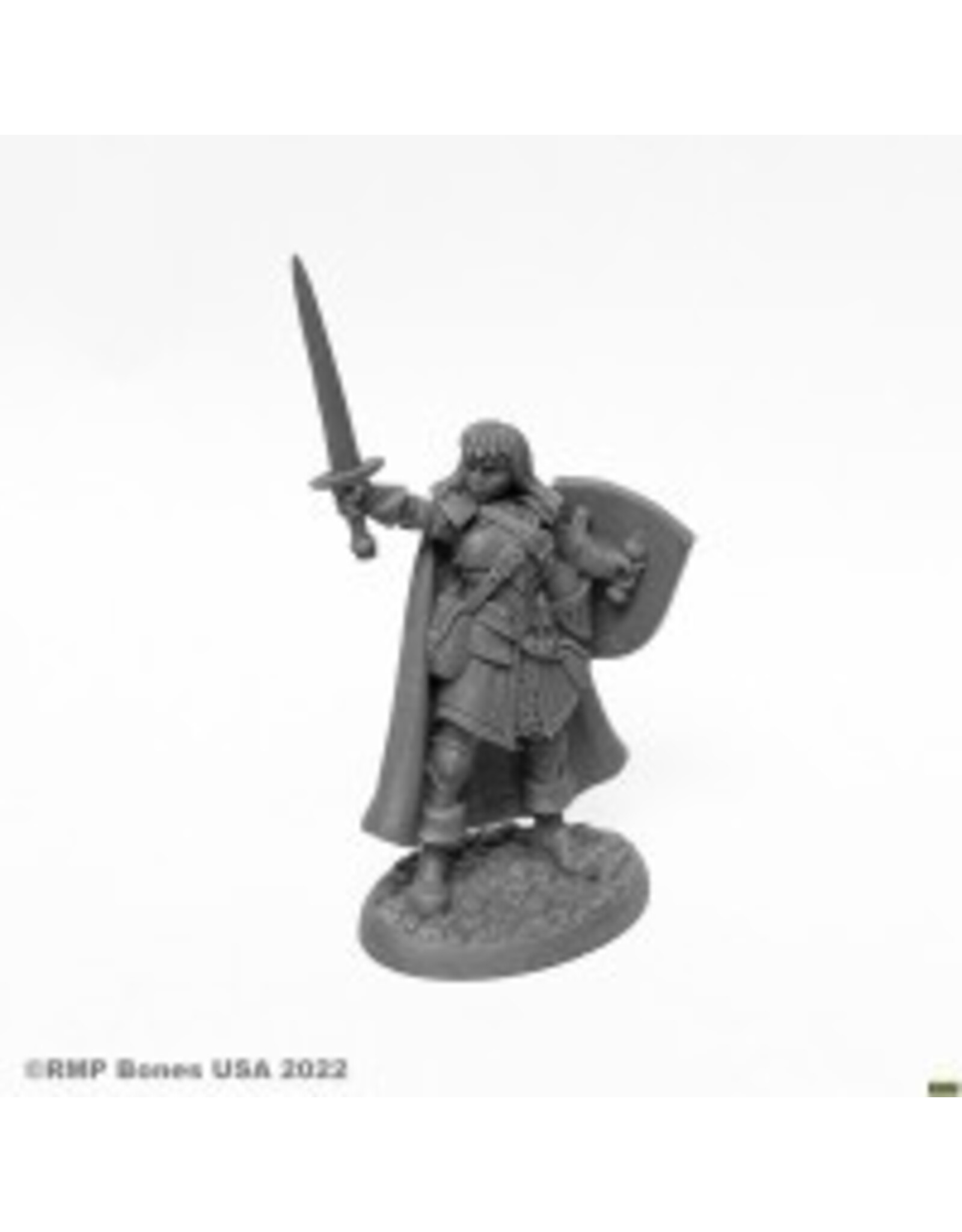 Reaper Caerindra Thistlemoor