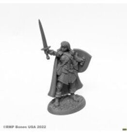 Reaper Caerindra Thistlemoor