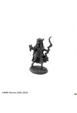 Reaper Liara, Elven Scout Ranger