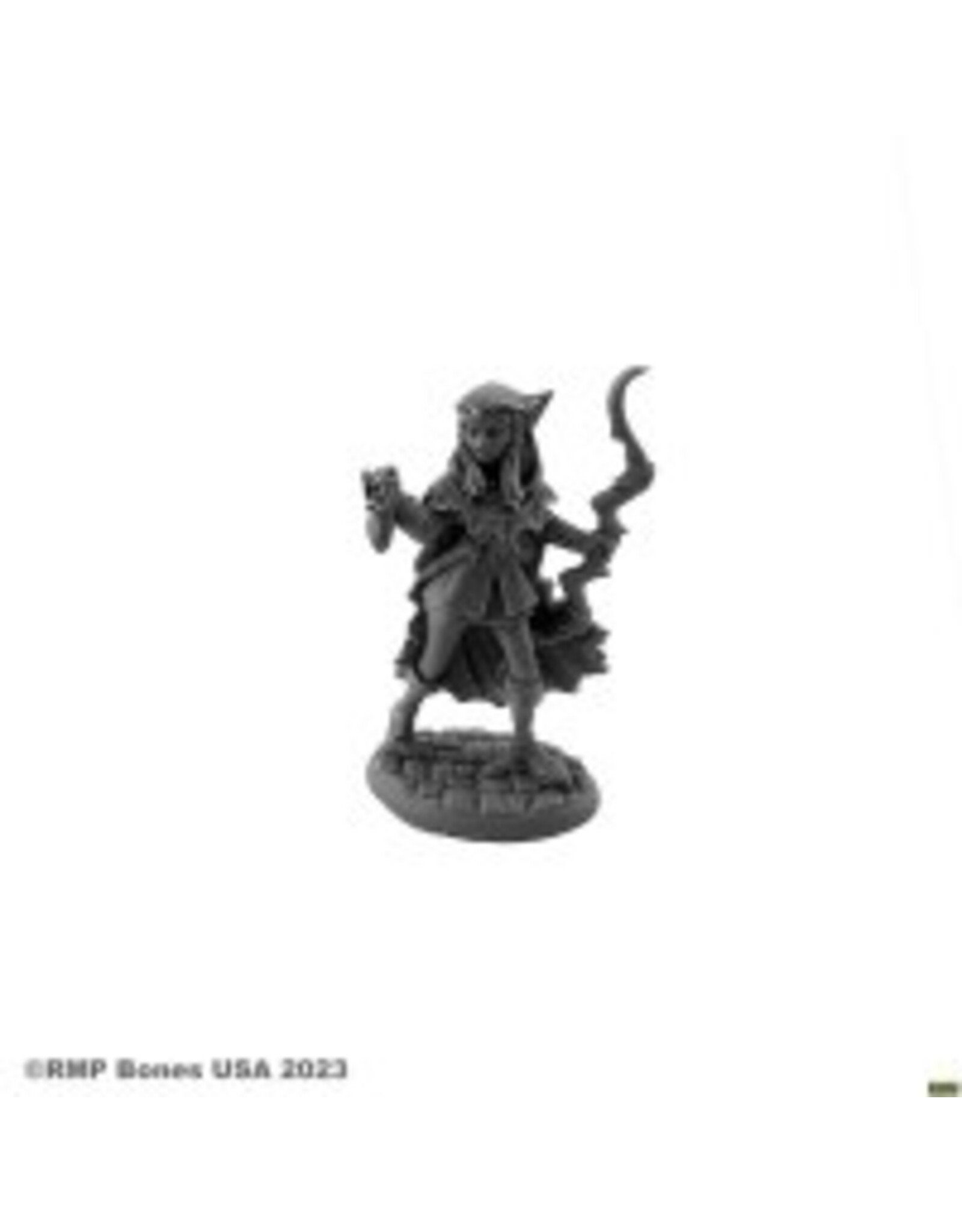 Reaper Liara, Elven Scout Ranger