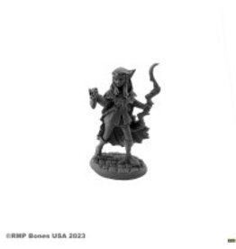 Reaper Liara, Elven Scout Ranger