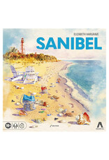 Hasbro Sanibel (Pre Order)