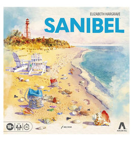 Hasbro Sanibel (Pre Order)