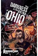 The Darkness at the Brink of Ohio (Pre Order)