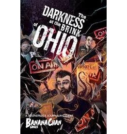 The Darkness at the Brink of Ohio (Pre Order)