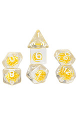 Sirius Dice 7-Set Fruit Slice Dice: Lemon