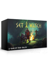 Tabletop Tycoon Set A Watch