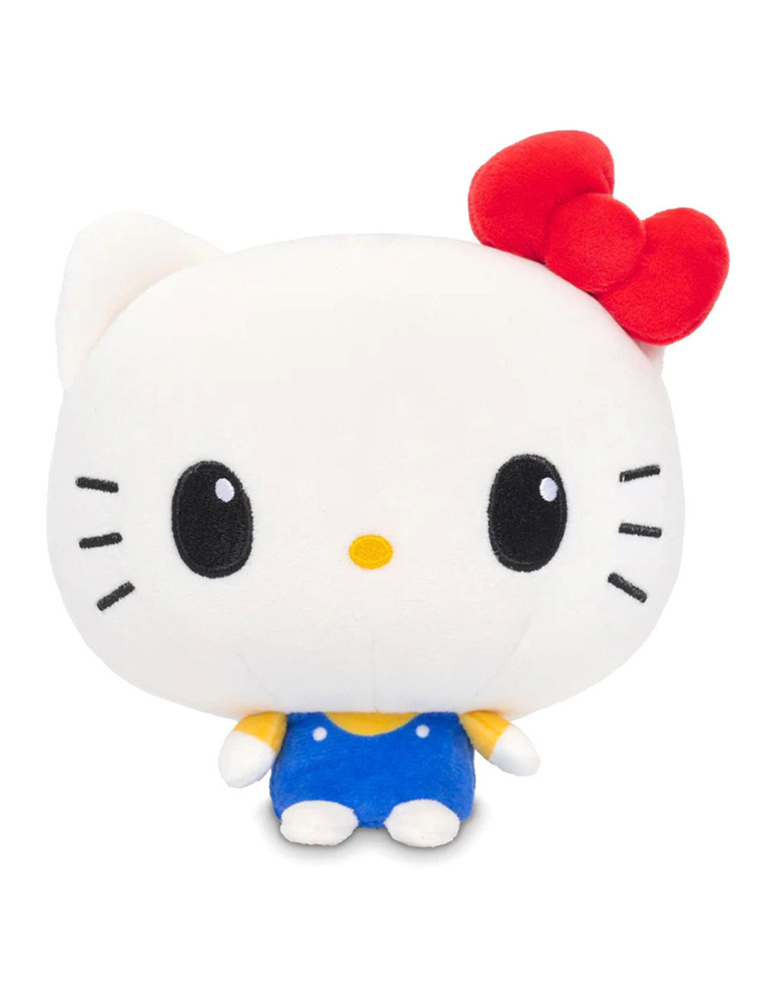 Tee Turtle Cloudheads 5": Hello Kitty