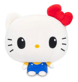 Tee Turtle Cloudheads 5": Hello Kitty