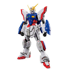 Bandai Gundam Gundam: Real Grade: 1/144: Shining Gundam