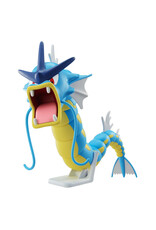 Bandai Pokepla Pokemon Model Kit: Gyarados