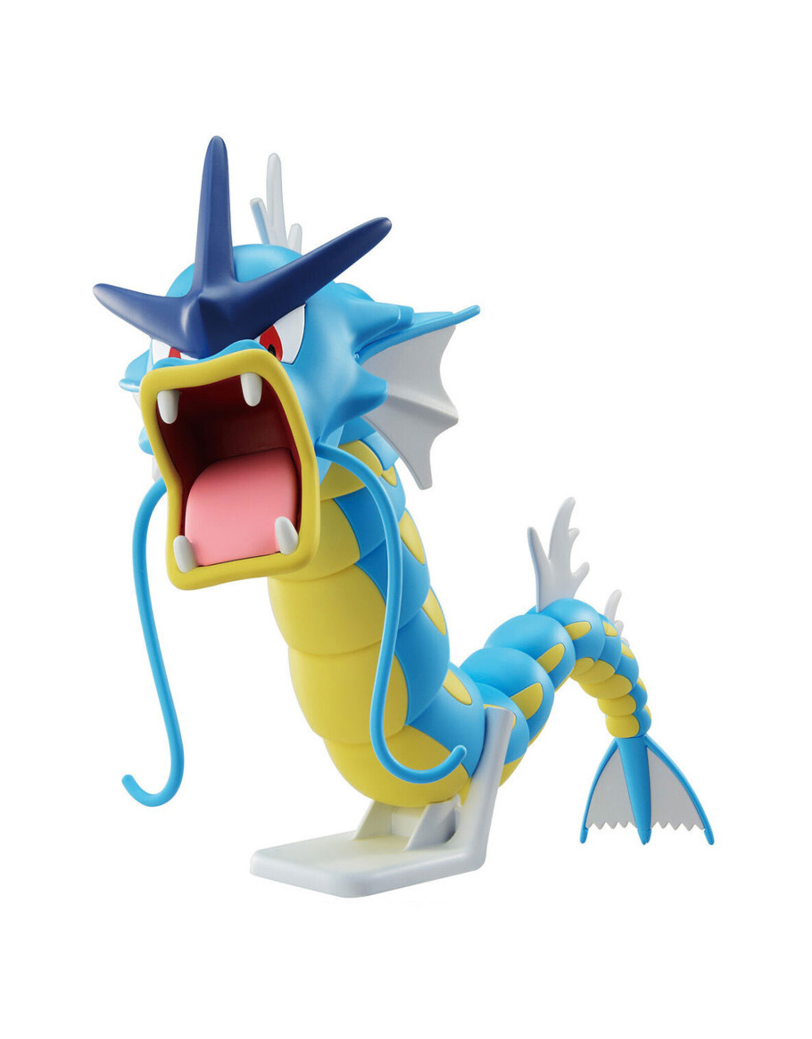 Bandai Pokepla Pokemon Model Kit: Gyarados