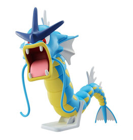 Bandai Pokepla Pokemon Model Kit: Gyarados