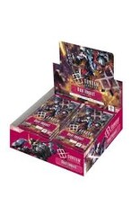 Bandai Gundam Card Game: Booster Box: Dual Impact [GD02]