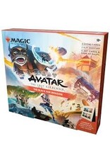 Magic Magic The Gathering: TLA Avatar: The Last Airbender Scene Box (One Box)