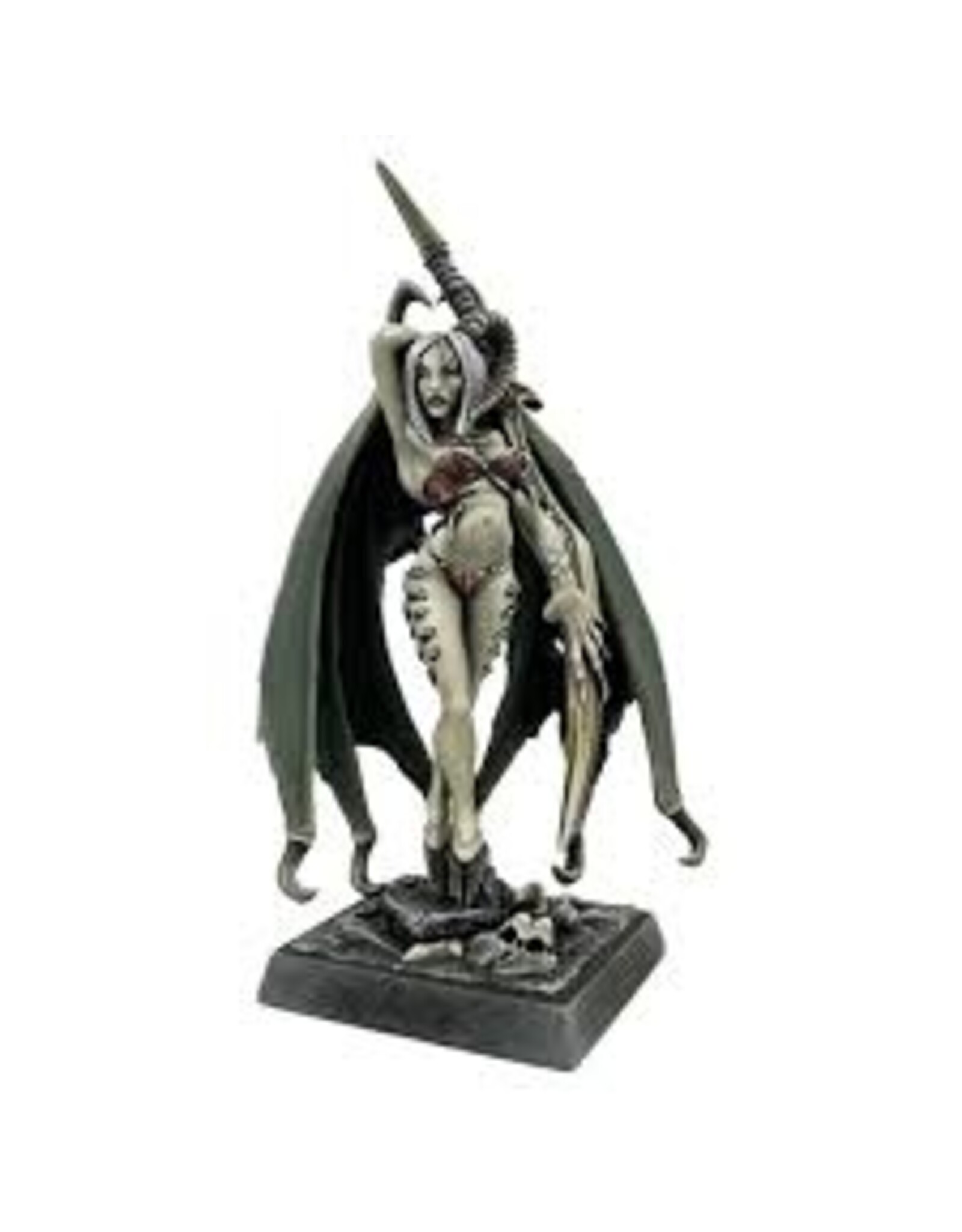 Reaper Reaper Legends: Succubus