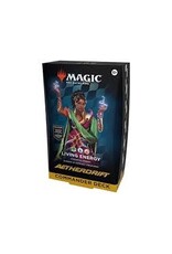 Magic Aetherdrift Commander: Living Energy