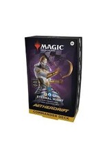 Magic Aetherdrift Commander: Eternal Might