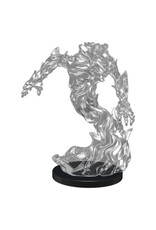 WizKids PF DC: Medium Fire Elemental W5