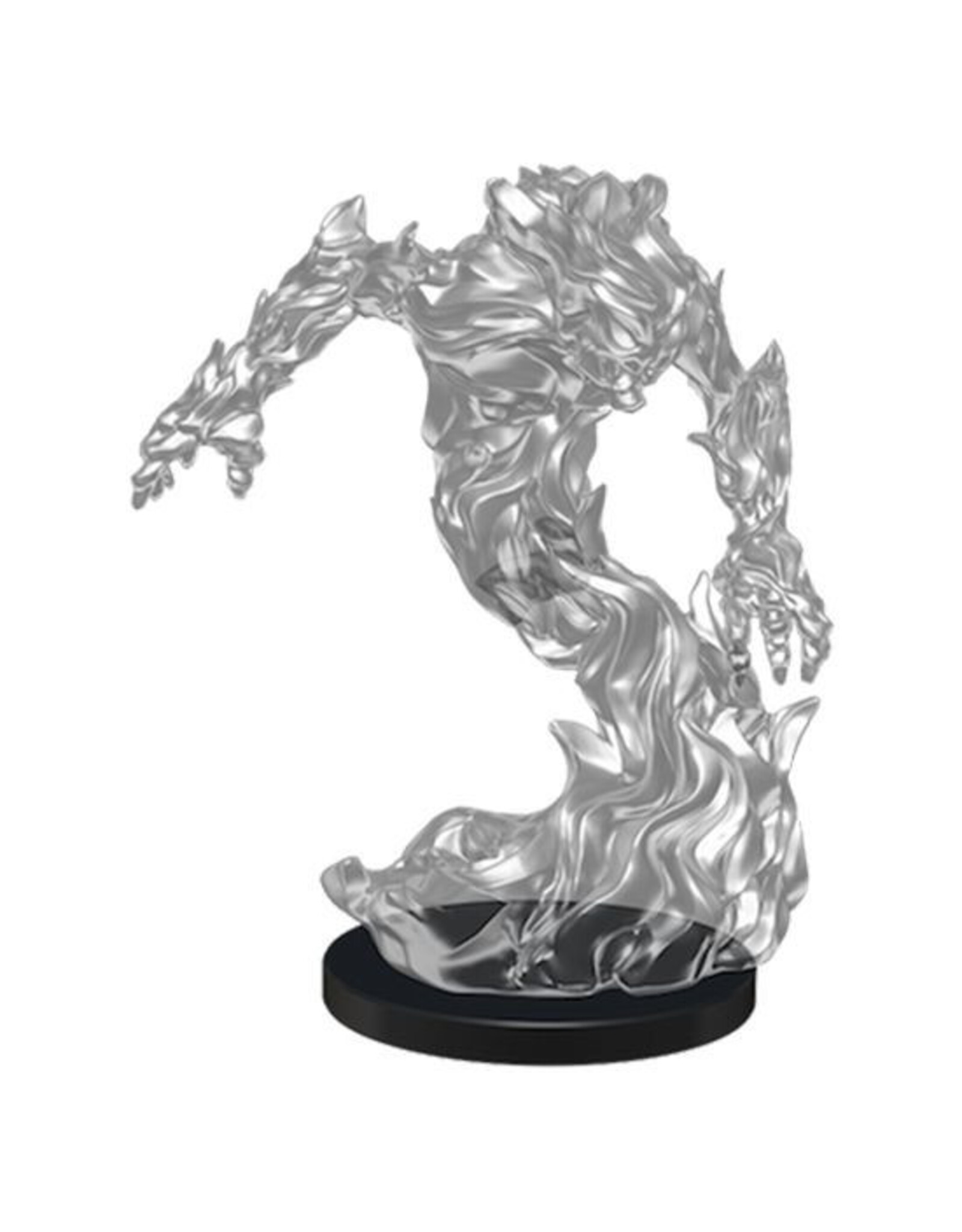 WizKids PF DC: Medium Fire Elemental W5