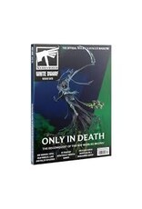 White Dwarf White Dwarf 520 (Jan-26)