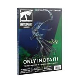 White Dwarf White Dwarf 520 (Jan-26)