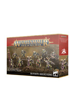 Age of Sigmar Maggotkin Of Nurgle: Rotswords