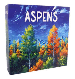 Aspens: Kickstarter Standard Edition