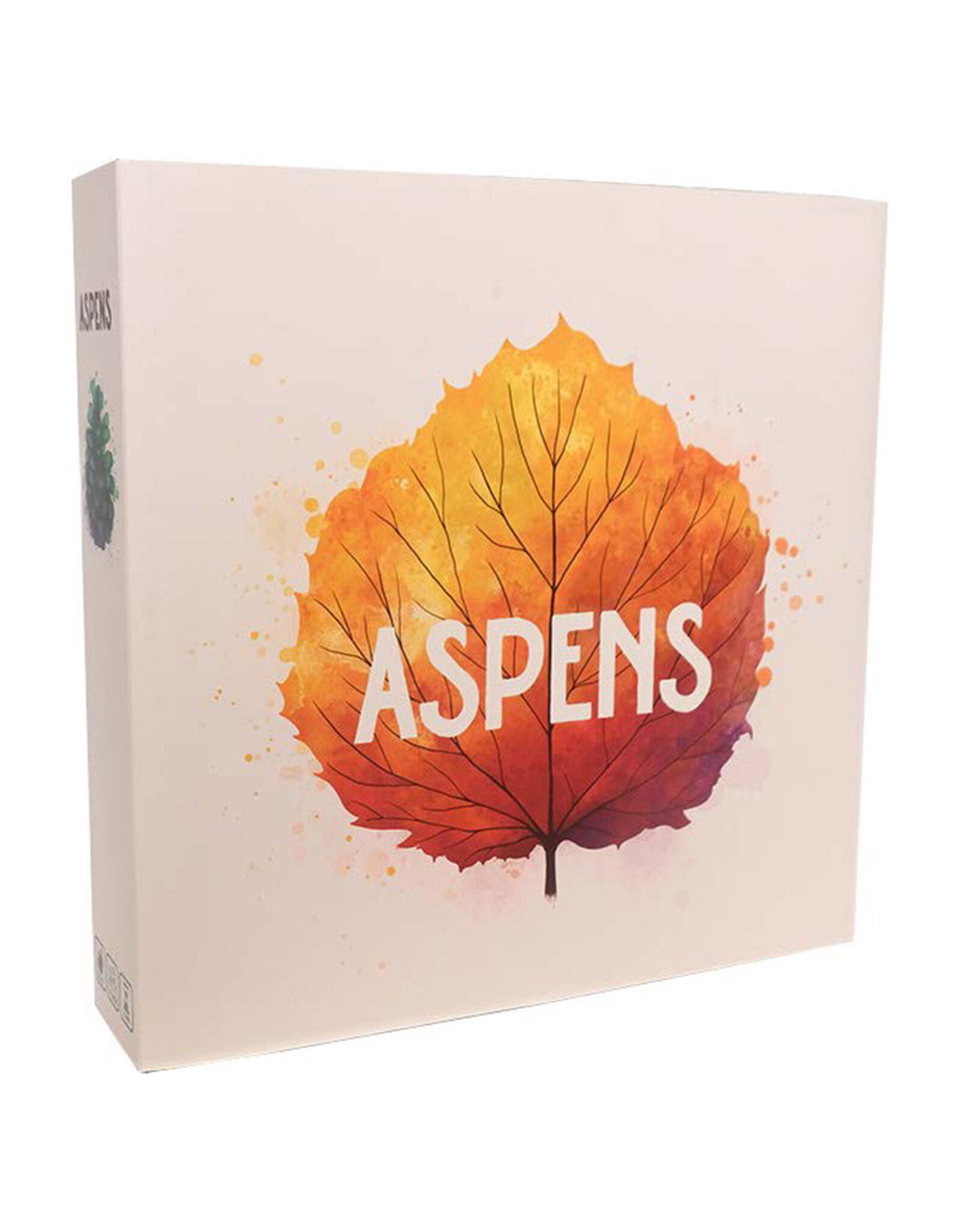 Aspens: Deluxe Edition