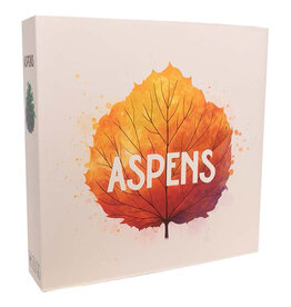 Aspens: Deluxe Edition