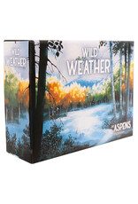 Aspens: Wild Weather