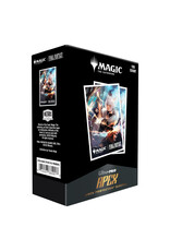 Ultra Pro DP: Apex: MtG: Final: Y'shtola (105)