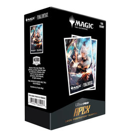 Ultra Pro DP: Apex: MtG: Final: Y'shtola (105)