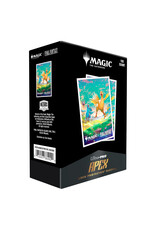 Ultra Pro DP: Apex: MtG: Final: Chocobo (105)