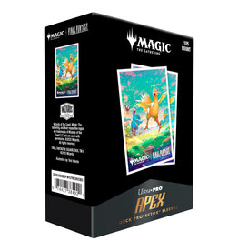 Ultra Pro DP: Apex: MtG: Final: Chocobo (105)