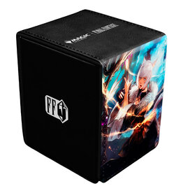 Ultra Pro DB: Alcove Flip: MtG: Y'shtola Rhul