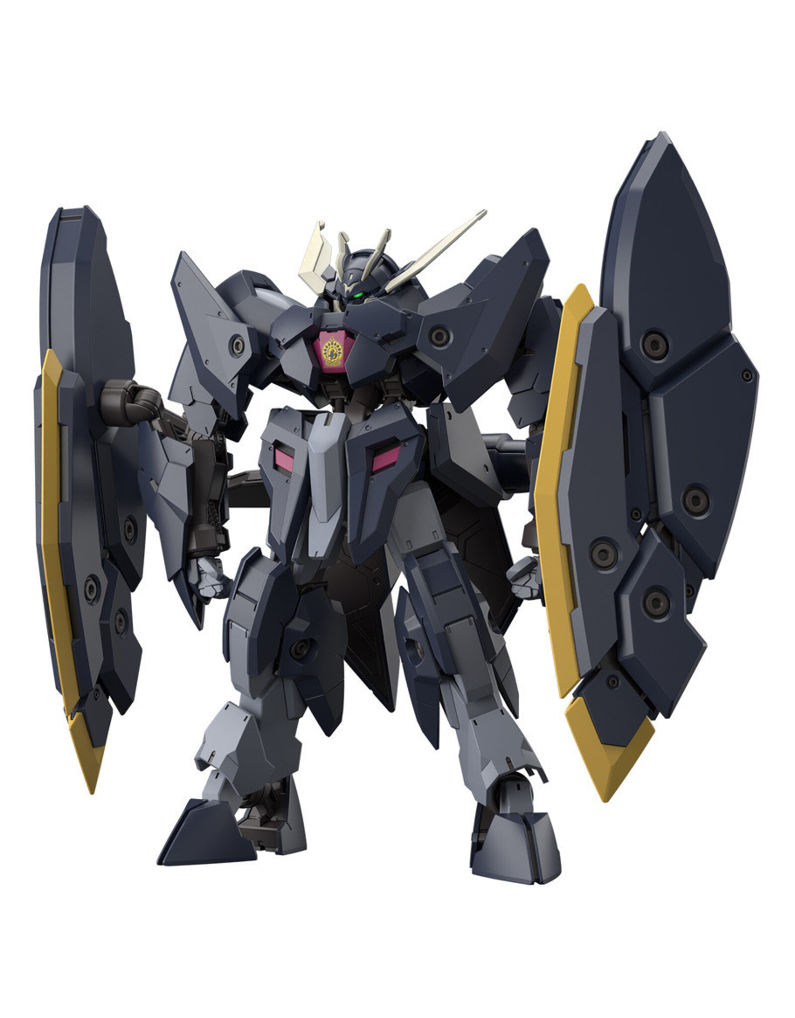 Bandai Gundam: High Grade: 1/144: Zagan