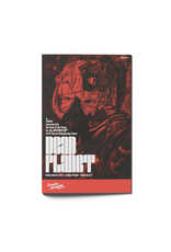 Exalted Funeral Press Mothership: Adventure: Dead Planet