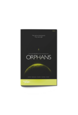 Exalted Funeral Press Mothership: Adventure: Orphans