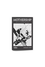 Exalted Funeral Press Mothership: Shipbreaker's Toolkit