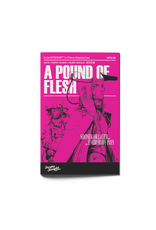 Exalted Funeral Press Mothership: A Pound of Flesh