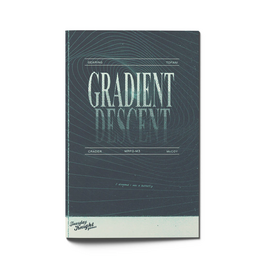 Exalted Funeral Press Mothership: Gradient Descent