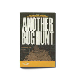 Exalted Funeral Press Mothership: Adventure: Another Bug Hunt